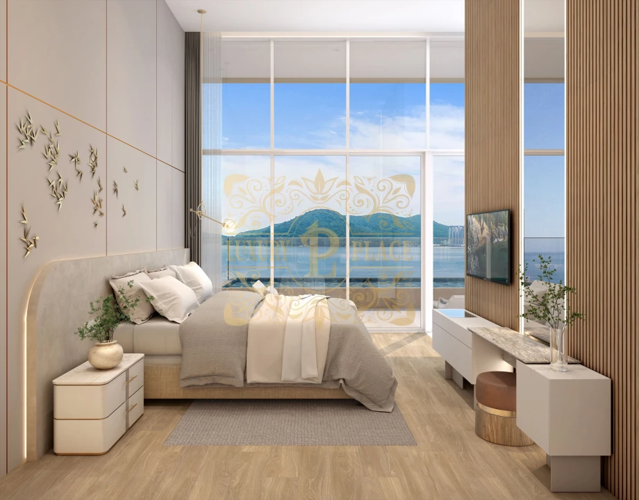 Apartamento T4 para Venda em Sesimbra (Santiago) Foto 18