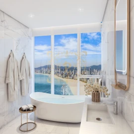 Apartamento T6 para Venda em Sesimbra (Santiago)
