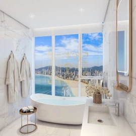 Apartamento T6 para Venda em Sesimbra (Santiago)
