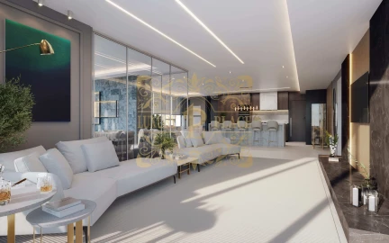 Apartamento T4 para Venda em Sesimbra (Santiago)