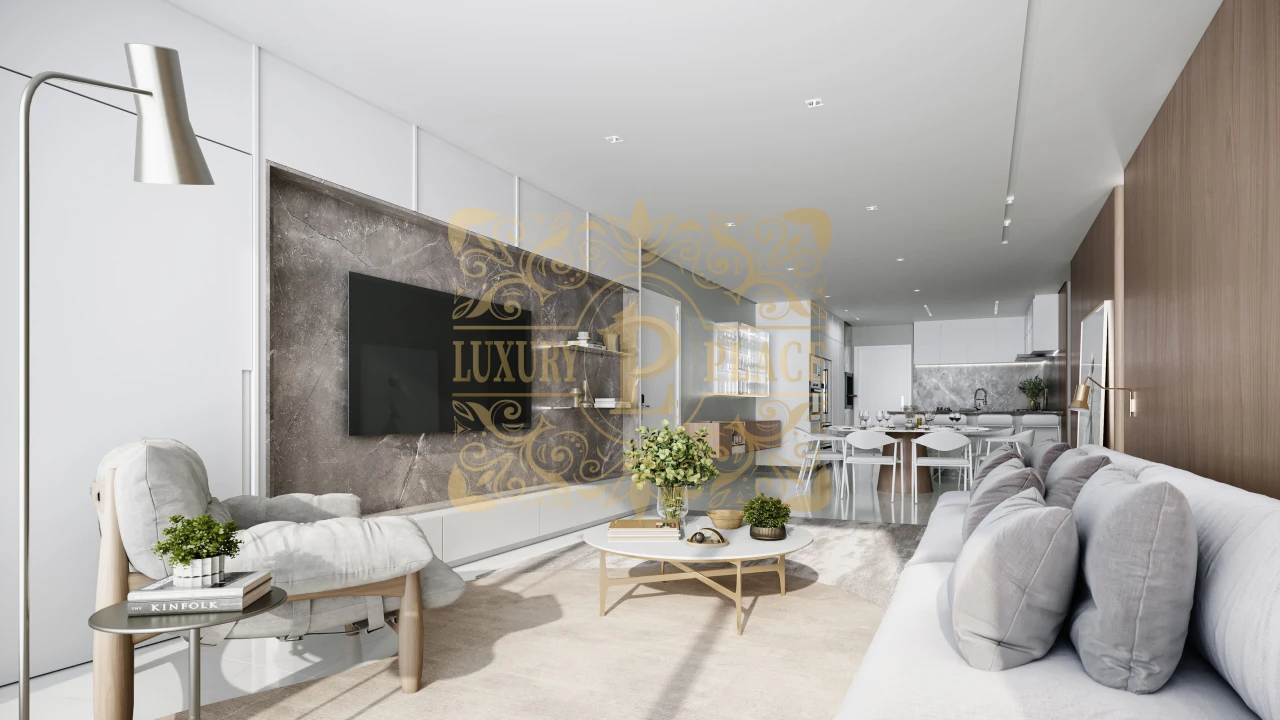 Apartamento T4 para Venda em Sesimbra (Santiago) Foto 8
