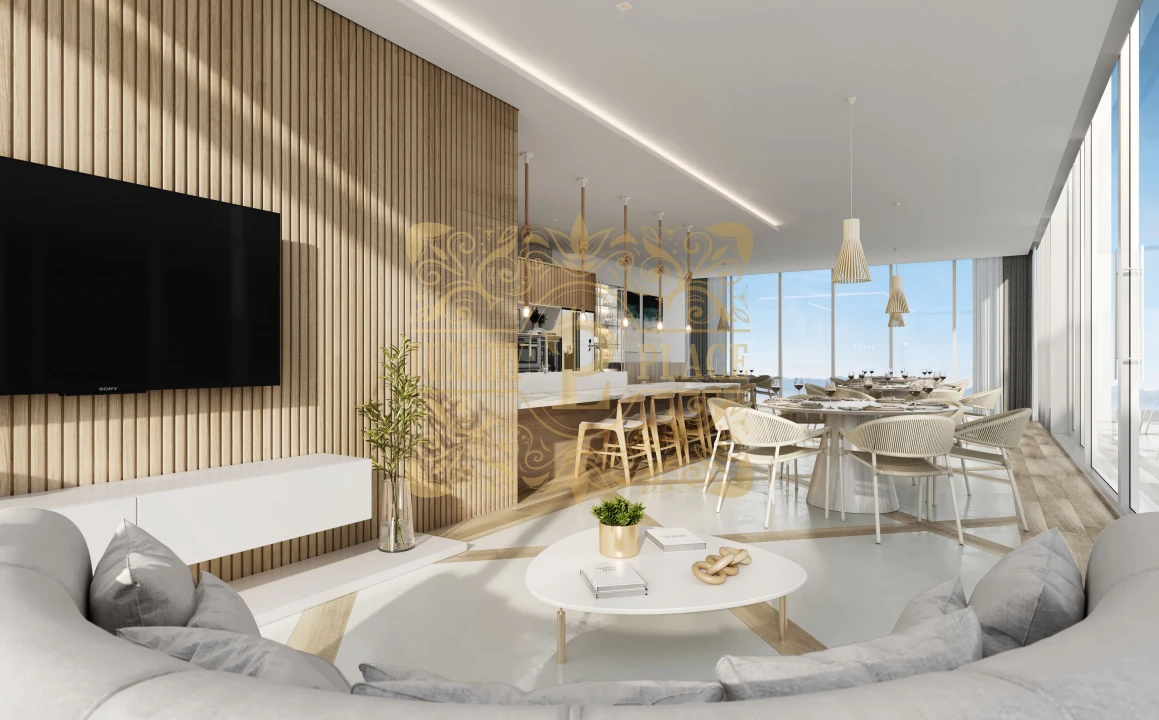 Apartamento T4 para Venda em Sesimbra (Santiago) Foto 5