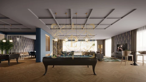 Apartamento T4 para Venda em Sesimbra (Santiago)