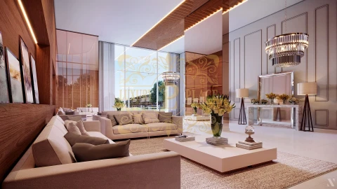 Apartamento T3 para Venda em Sesimbra (Santiago)