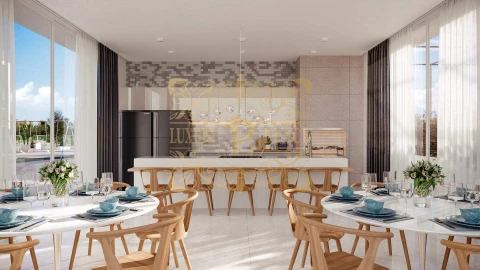 Apartamento T4 para Venda em Sesimbra (Santiago)