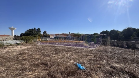 Moradia T3 para Venda em Benavente