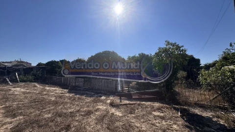 Moradia T3 para Venda em Benavente