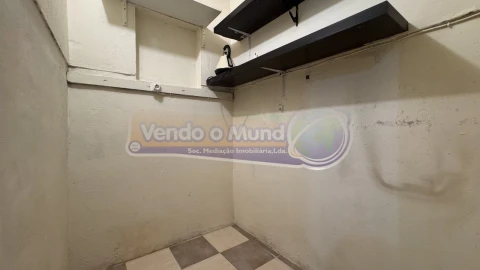 Moradia T3 para Venda em Benavente