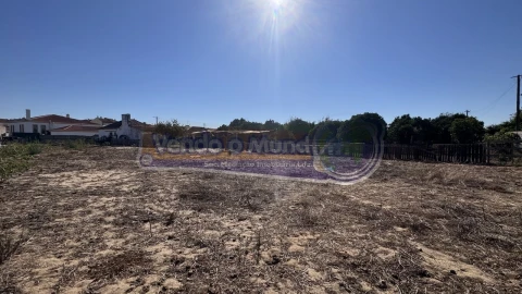Moradia T3 para Venda em Benavente