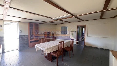 Moradia T3 para Venda em Benavente