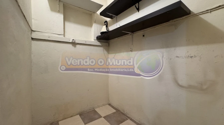Moradia T3 para Venda em Benavente Foto 15