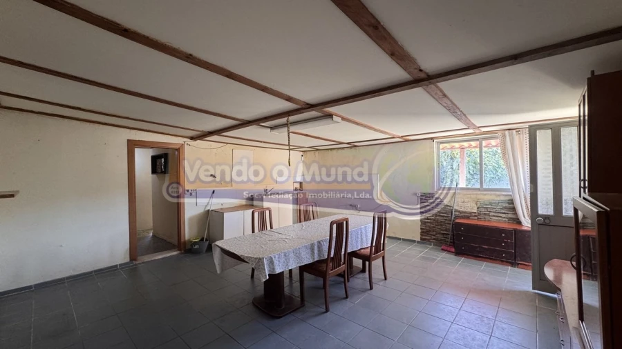 Moradia T3 para Venda em Benavente Foto 13