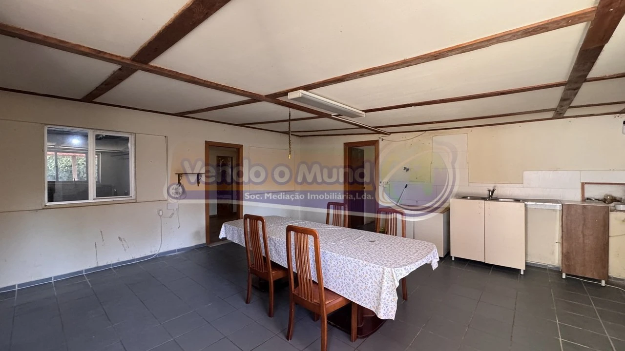Moradia T3 para Venda em Benavente Foto 11