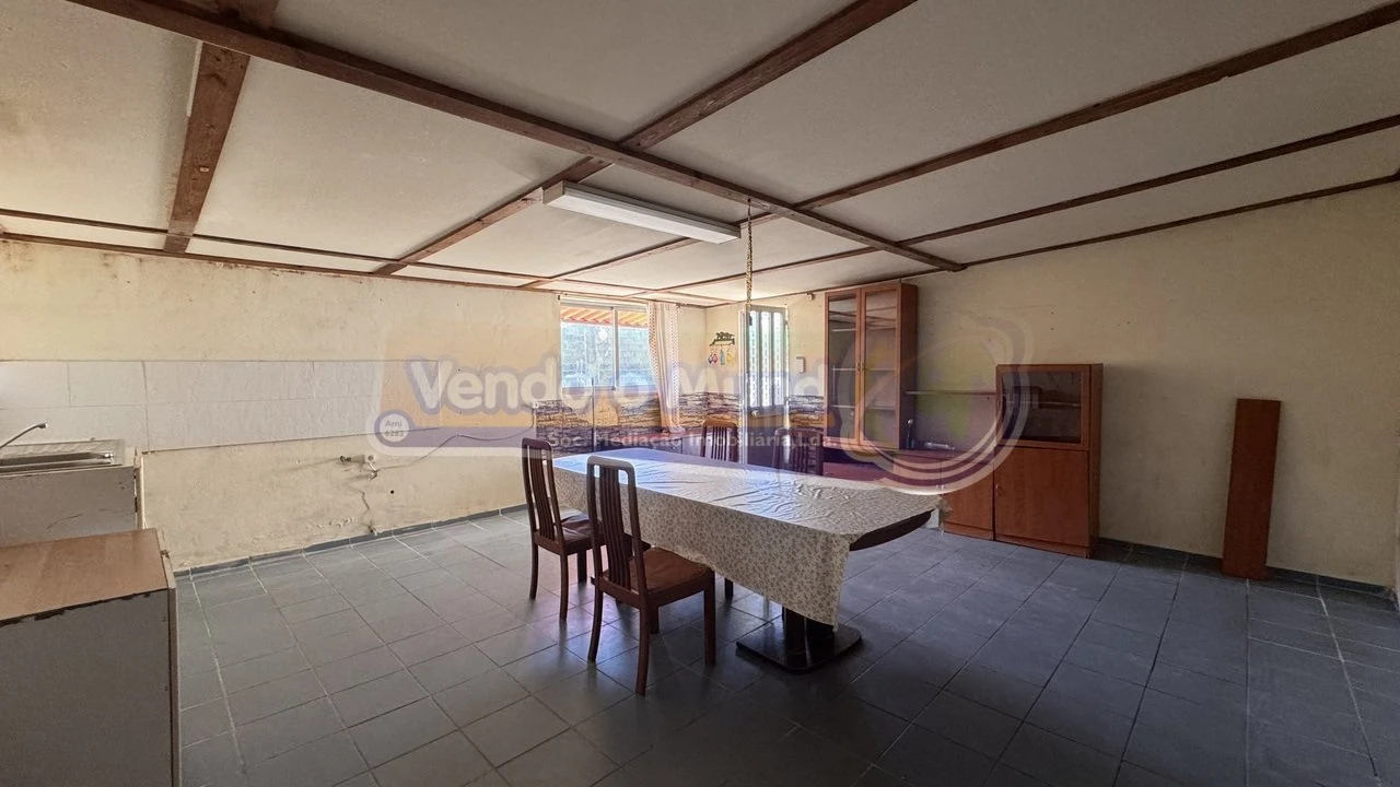 Moradia T3 para Venda em Benavente Foto 12