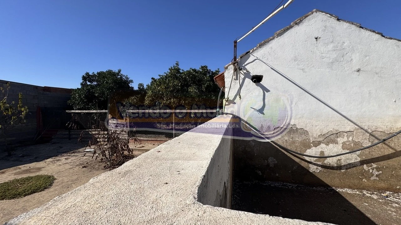 Moradia T3 para Venda em Benavente Foto 5
