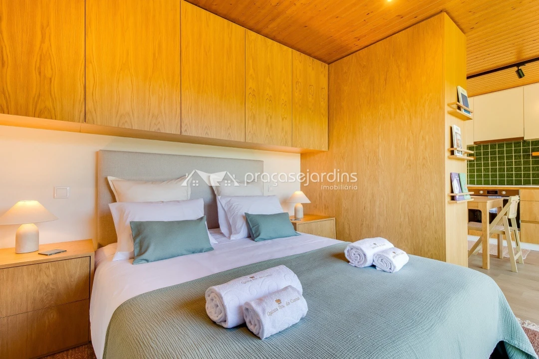 Quinta T3 para Venda em Ferreira do Zezere Foto 15