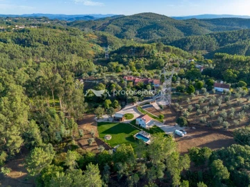 Quinta T3 para Venda em Ferreira do Zezere