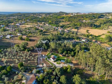 Quinta T3 para Venda em Ferreira do Zezere