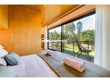 Quinta T3 para Venda em Ferreira do Zezere