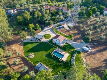 Quinta T3 para Venda em Ferreira do Zezere