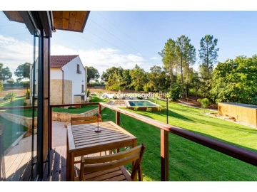 Quinta T3 para Venda em Ferreira do Zezere