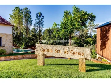 Quinta T3 para Venda em Ferreira do Zezere
