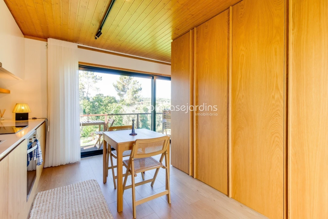 Quinta T3 para Venda em Ferreira do Zezere Foto 10