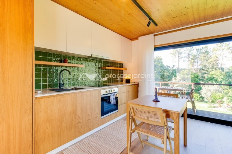 Quinta T3 para Venda em Ferreira do Zezere Foto 11