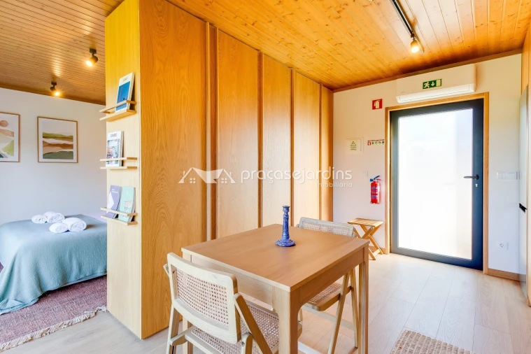 Quinta T3 para Venda em Ferreira do Zezere Foto 12