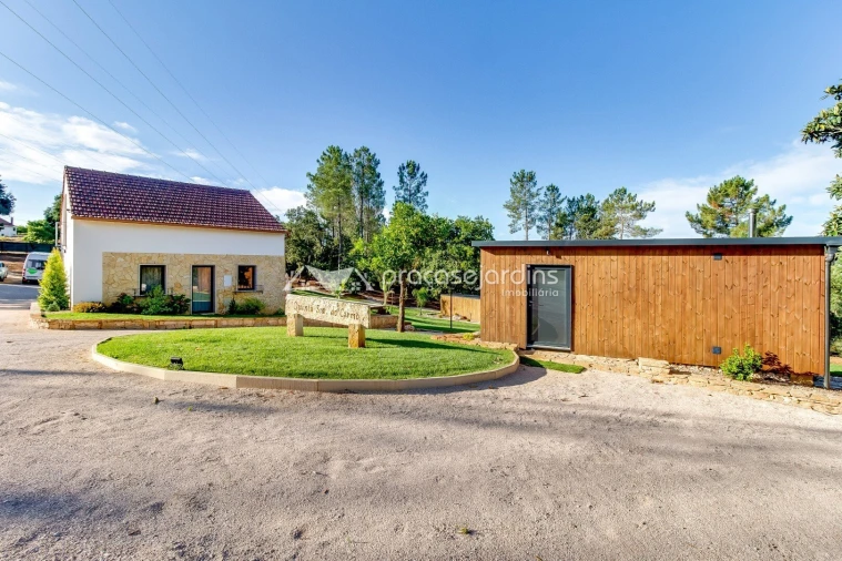 Quinta T3 para Venda em Ferreira do Zezere Foto 20