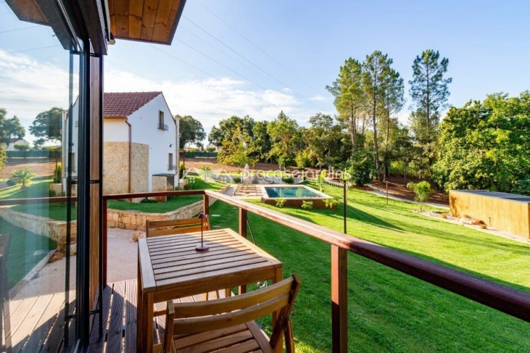 Quinta T3 para Venda em Ferreira do Zezere Foto 18