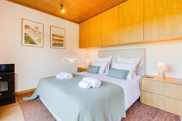 Quinta T3 para Venda em Ferreira do Zezere Foto 14