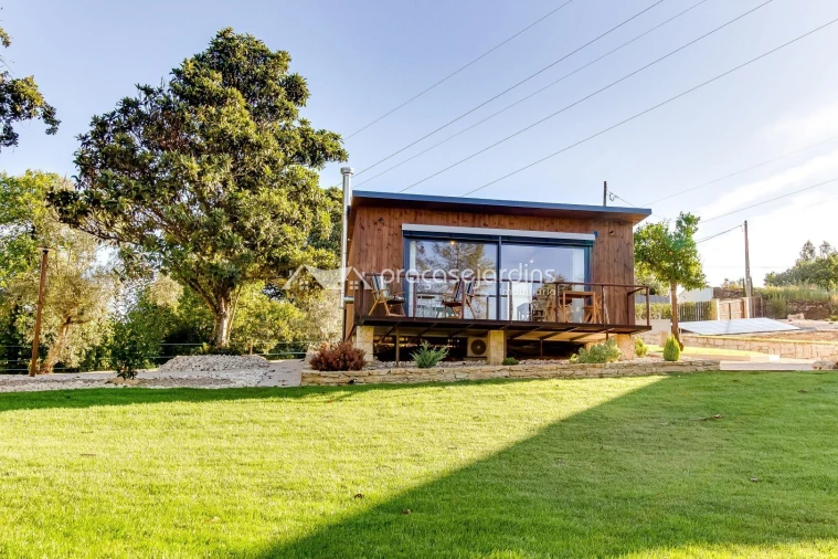 Quinta T3 para Venda em Ferreira do Zezere Foto 7