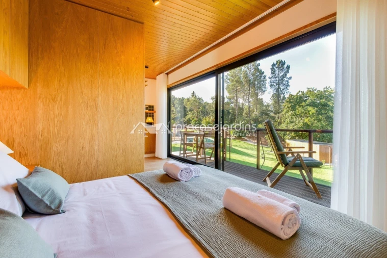 Quinta T3 para Venda em Ferreira do Zezere Foto 16