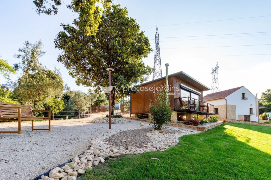 Quinta T3 para Venda em Ferreira do Zezere Foto 8