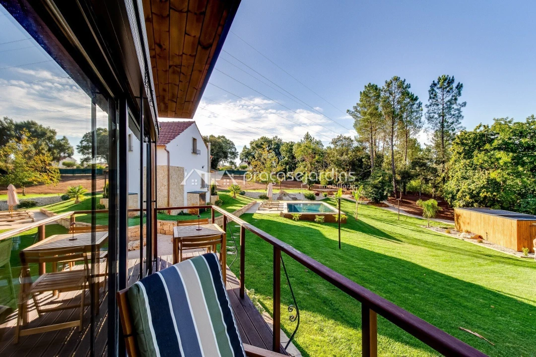 Quinta T3 para Venda em Ferreira do Zezere Foto 17