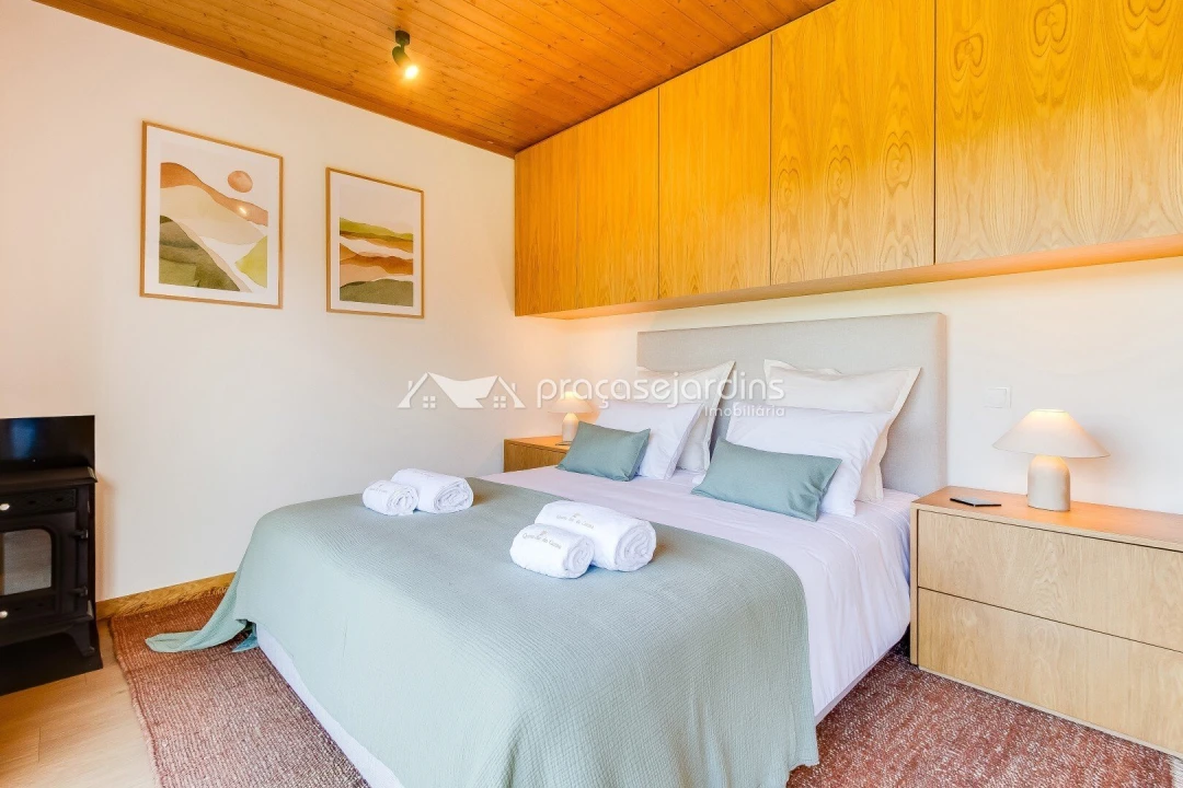 Quinta T3 para Venda em Ferreira do Zezere Foto 14