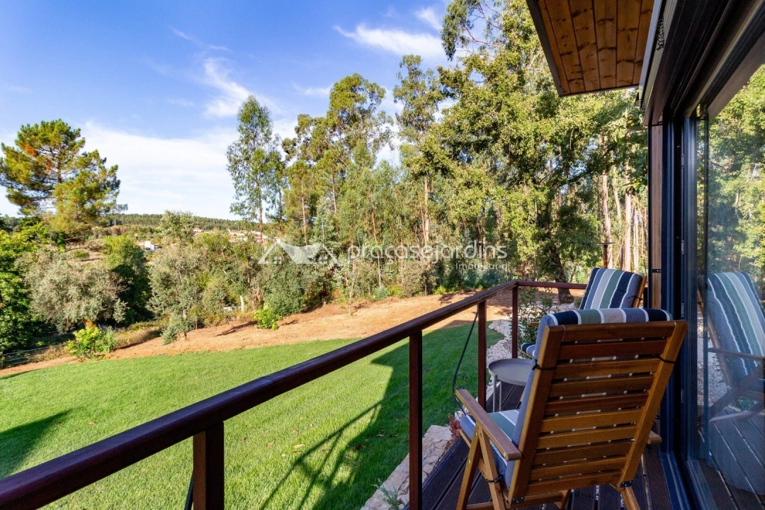 Quinta T3 para Venda em Ferreira do Zezere Foto 19