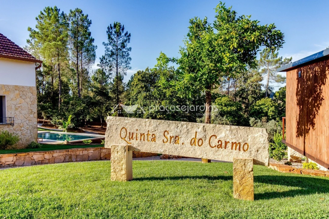 Quinta T3 para Venda em Ferreira do Zezere Foto 5