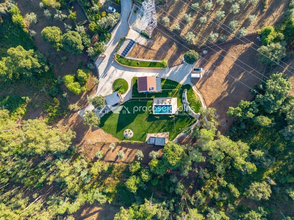 Quinta T3 para Venda em Ferreira do Zezere Foto 2