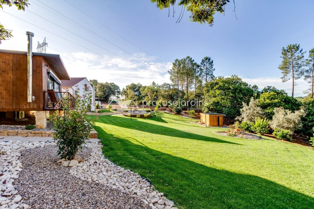 Quinta T3 para Venda em Ferreira do Zezere Foto 6