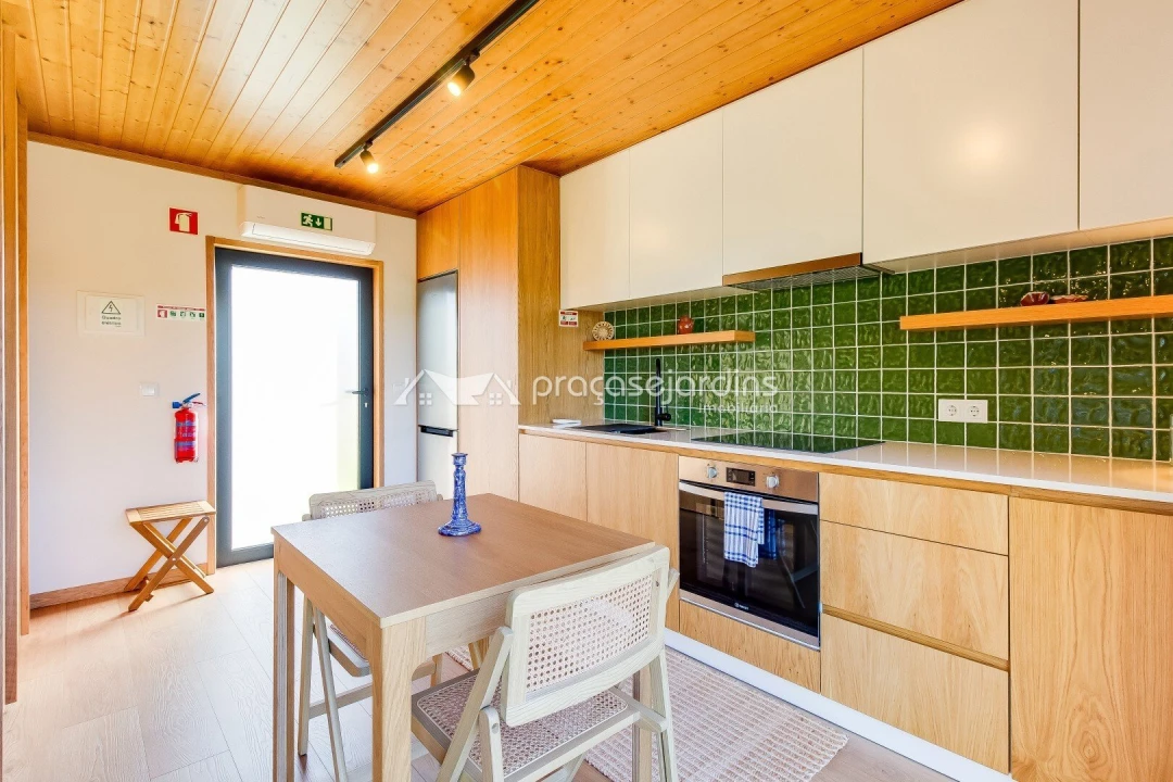 Quinta T3 para Venda em Ferreira do Zezere Foto 13