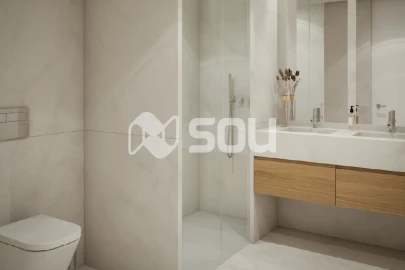 Apartamento T1 para Venda em Vila do Conde