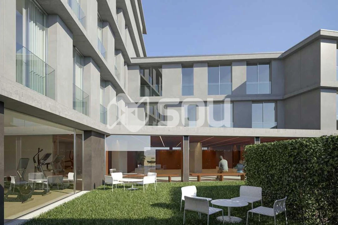 Apartamento T2 para Venda em Vila do Conde Foto 4