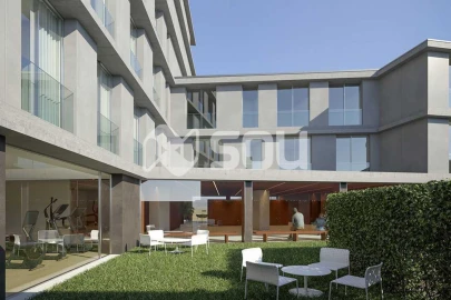 Apartamento T2 para Venda em Vila do Conde