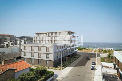 Apartamento T2 para Venda em Vila do Conde