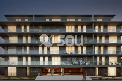 Apartamento T2 para Venda em Vila do Conde