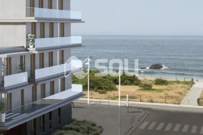 Apartamento T2 para Venda em Vila do Conde