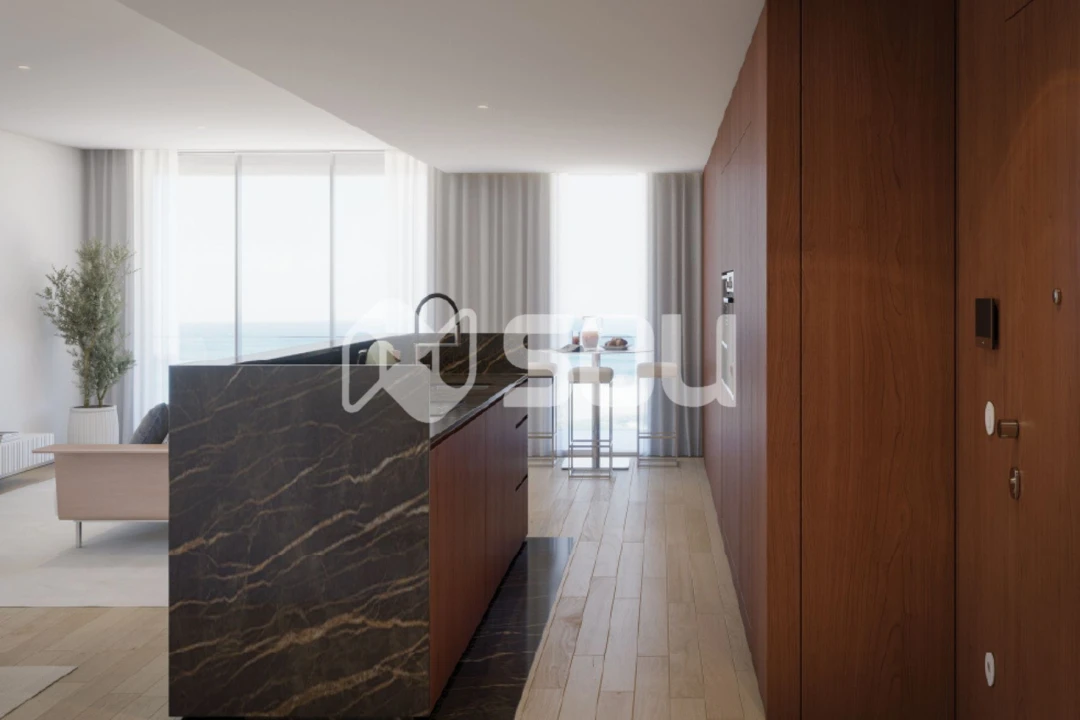 Apartamento T2 para Venda em Vila do Conde Foto 9