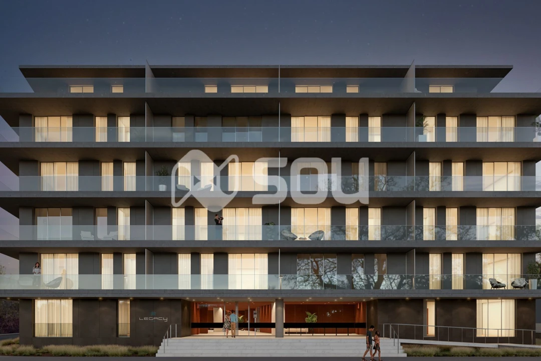 Apartamento T2 para Venda em Vila do Conde Foto 5